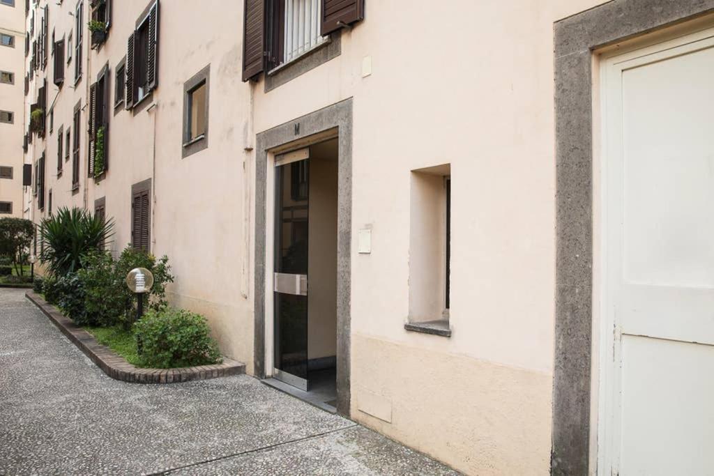 Pink Intimate Jacuzzi Suite Trastevere - Top Collection Roma Exterior foto